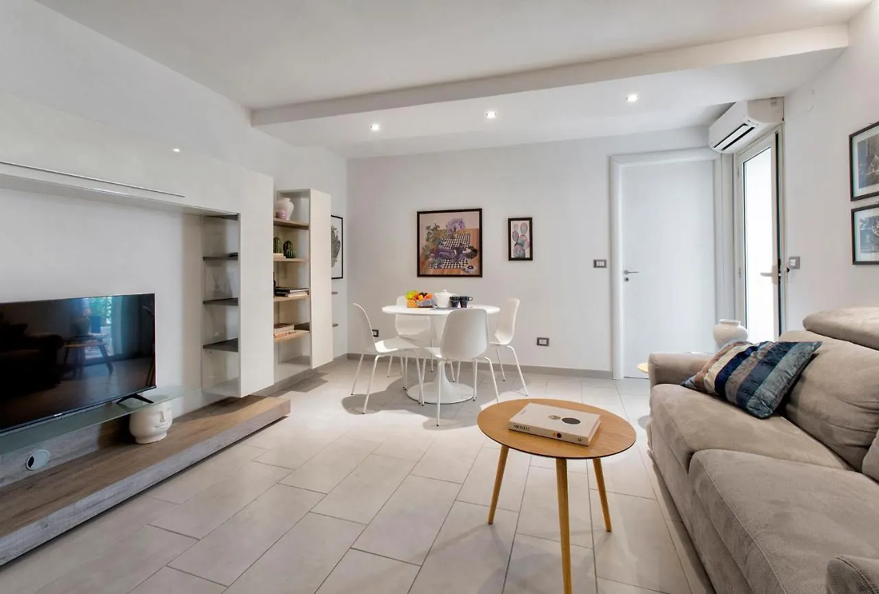 Casa Nichitta Διαμέρισμα Κατάνια Ιταλία