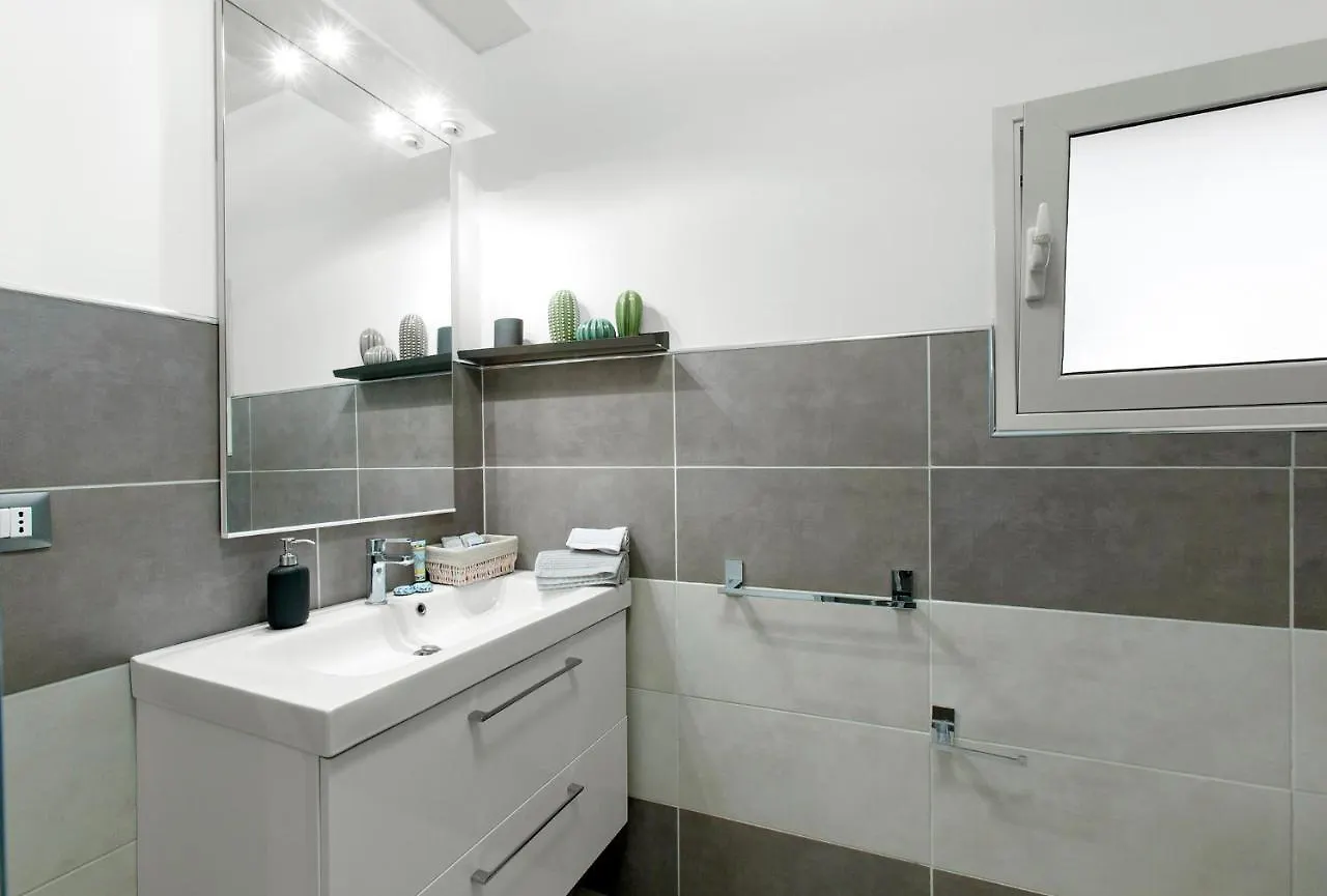 Casa Nichitta Διαμέρισμα Κατάνια 0*,  Ιταλία