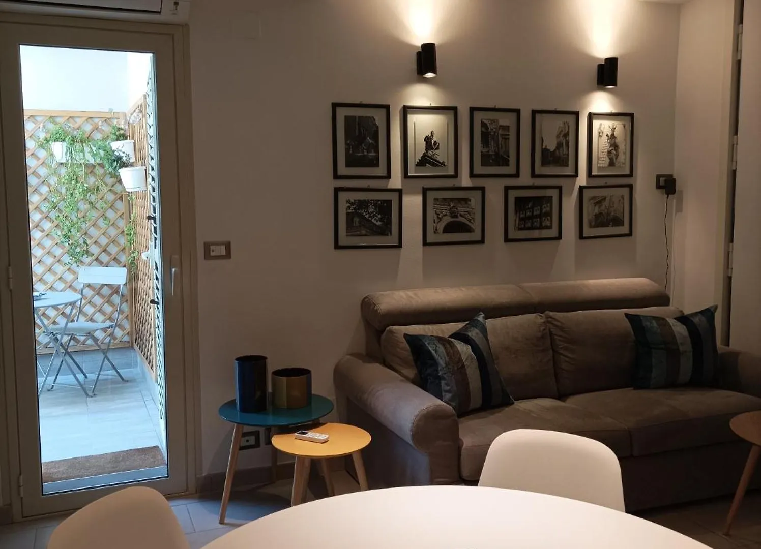 Casa Nichitta Διαμέρισμα Κατάνια 0*,  Ιταλία